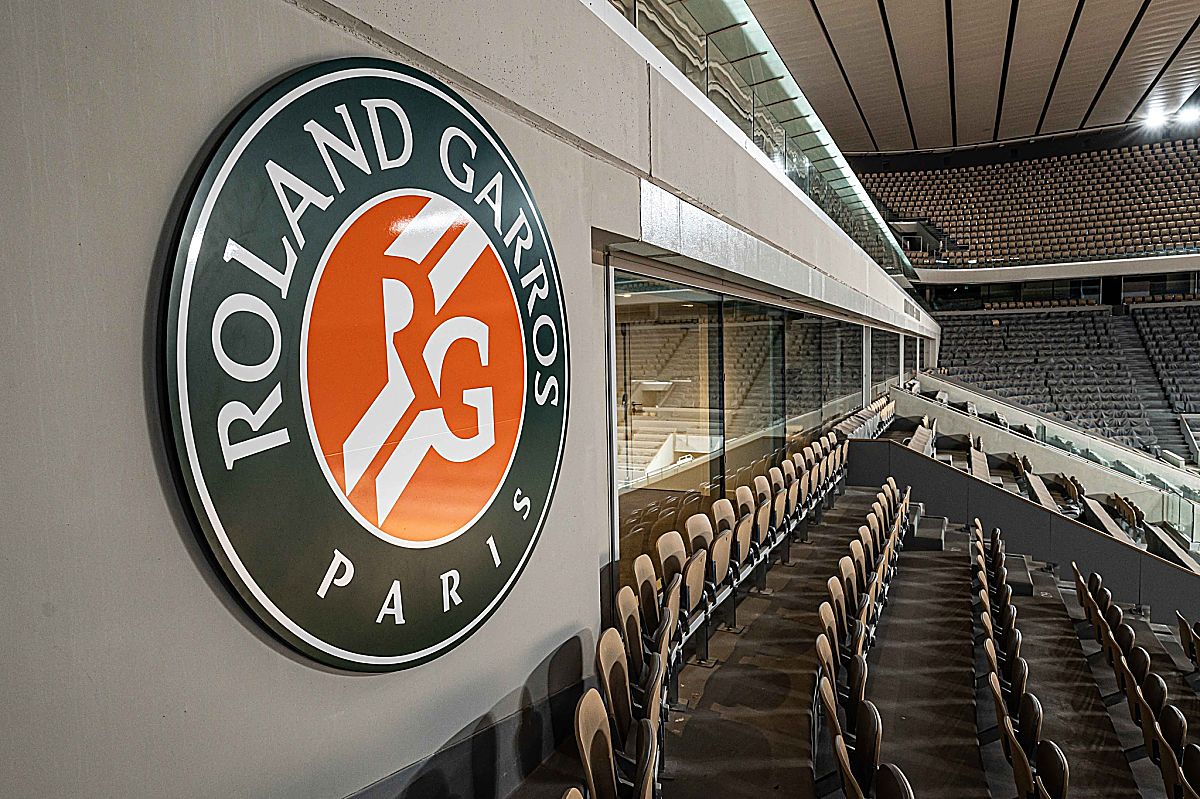 Stephanie Myles on Twitter: "Prize money at this year's Roland Garros