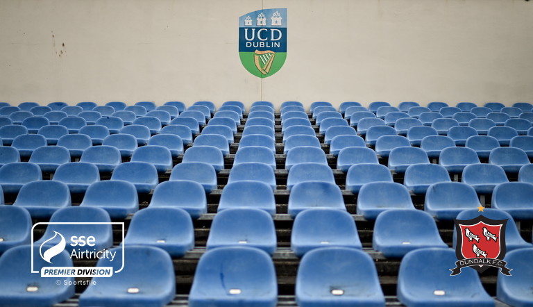 Dundalk FC tweet media