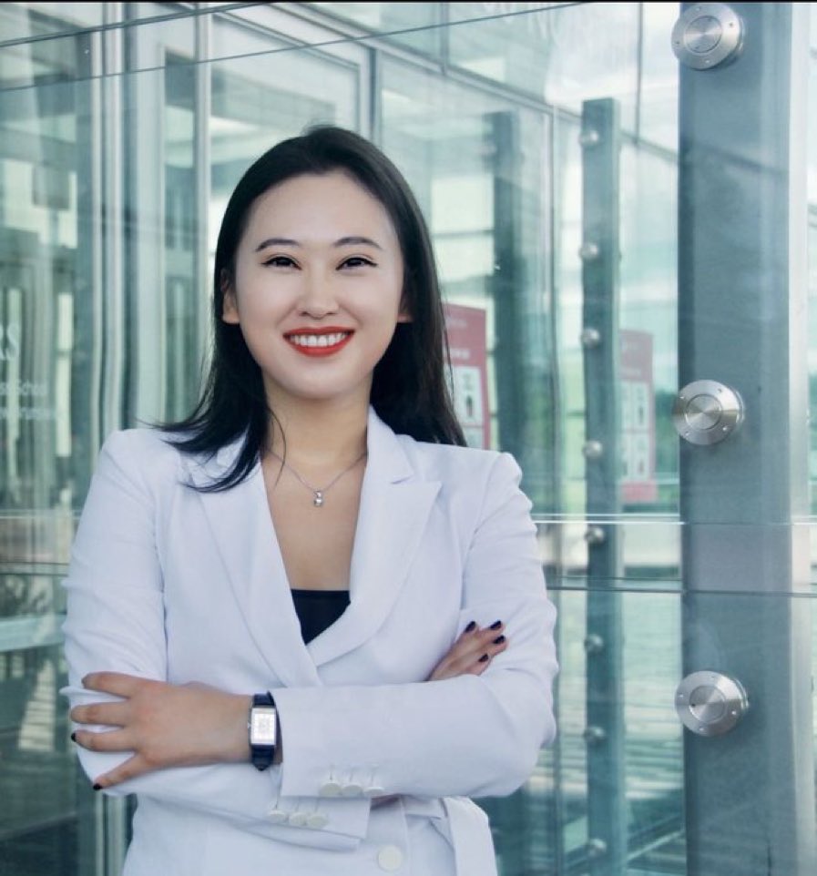 Rutgers SSW DSA tweet media