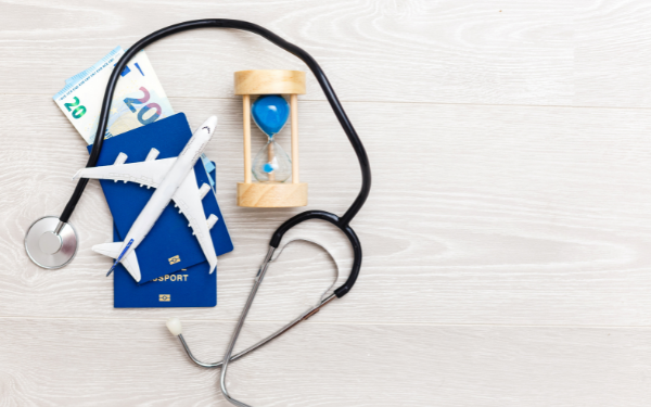 Defaqto's tweet photo. ICYMI: Read here about some of the best travel insurance policies for those with pre-existing conditions. 
https://t.co/tuiMd2QBPQ

#TravelInsurance #PreExistingConditions #MedicalTravelInsurance https://t.co/LMxNMH77rI