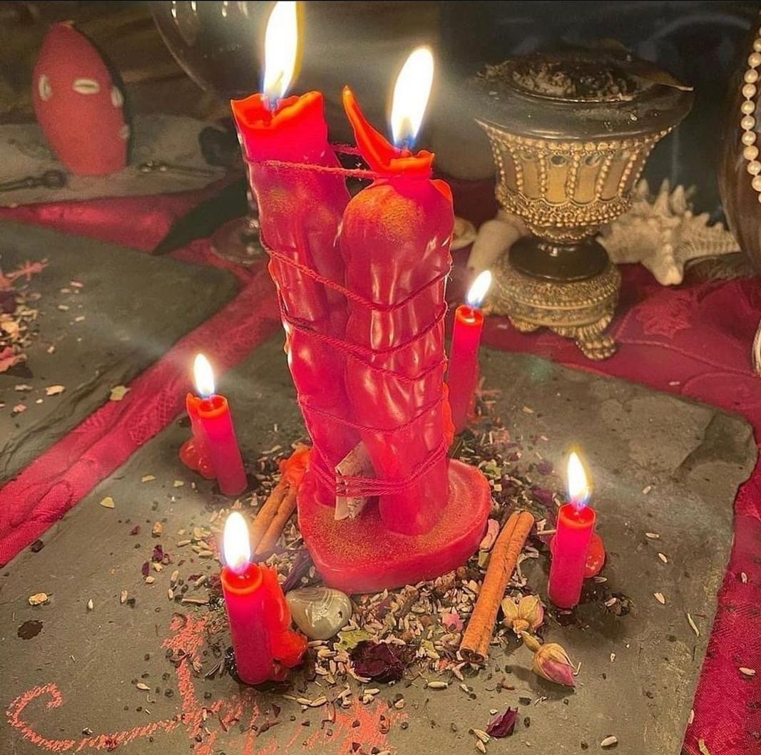 queensherry22's tweet photo. WELCOME TO SOLUTIONS CENTRE.
I'm here to help people suffering from both spiritual and physical problems.
With the help of my ritual and spells, I can find solutions to your major problems.
-pregnancy
-love spell
-Lottery win
-Family curse https://t.co/d0CUQAdofF