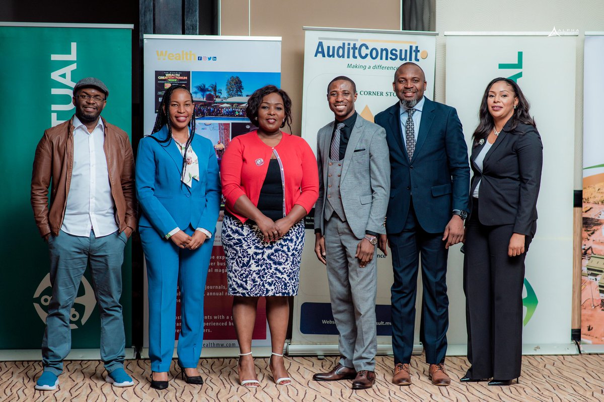 auditconsultmw's tweet photo. Audit Consult was part of the Eagles Nest program of training entrepreneurs and business owners, Where audit consult played a role of enlightening the audience on the importance of an Auditor in a business. Our partner Moffat Ngalande made a good presentation on that https://t.co/qMgcoOXYOj
