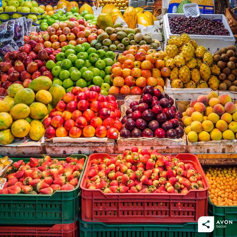 GemgemsHomemade's tweet photo. We always been told that 5 a day is the perfect amount when it comes to fruits and veggies, but is that actually true? 🤔
Read this article to find out how much fruit and veg we actually should be eating 👇
https://t.co/fpS5tVMGK0
#Fruits #Vegetables #HealthyEating https://t.co/Dks78MIybi