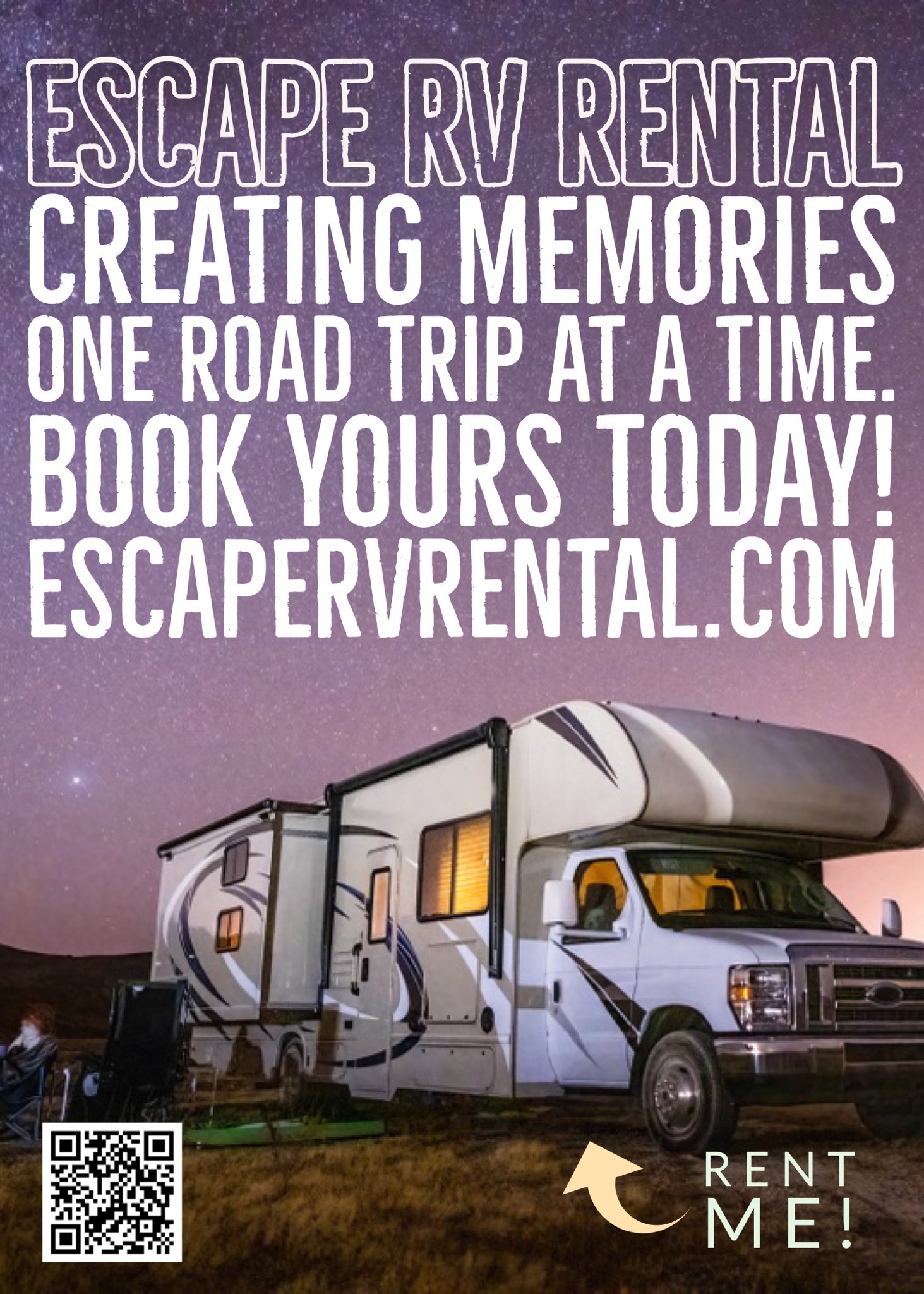 Escape RV Rental (@EscapeRVrental) / Twitter