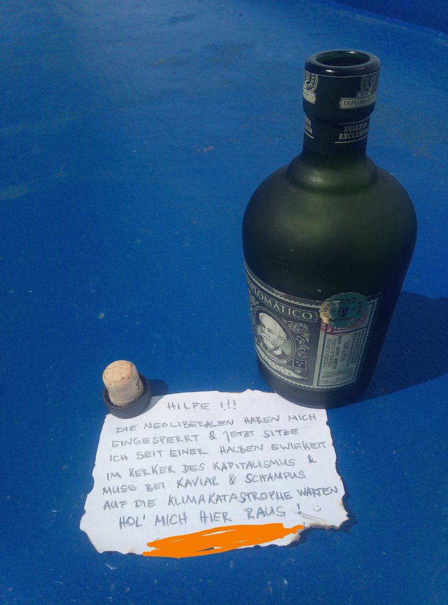 #EarthOverShootDay #OverShootday #Klimakrise #klimakollaps #planetemergency
#flaschenpost