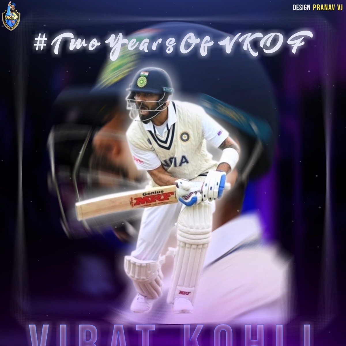 VICHUVIRAT1's tweet photo. _Celebrating TwoYearsOfVKDF_ ❤‍🔥

 Twitter Tag   👉🏻 #TwoYearsOfVKDF

_VKDF ON TWITTER_ 👇🏻
https://t.co/xPbU5uVuwz https://t.co/vP0vFetFx5