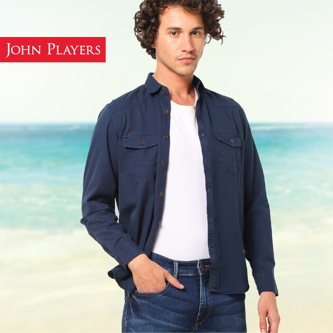 John Players Slim Men Black Jeans - Buy John Players Slim Men Black Jeans  Online at Best Prices in India | Flipkart.com
