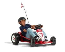 StarryUpdates's tweet image. Star met Mario on the go kart track! Wahoo!