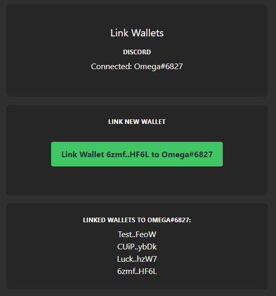 Omega tweet media