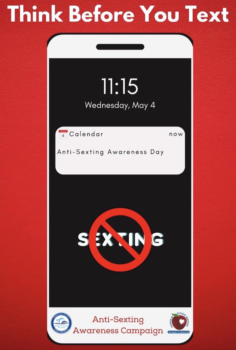 bs_TayKen's tweet photo. @miamiedisonsr students taking the pledge #thinkbeforeyoutext Anti-Sexting Awareness Day
@leonmaycock
@vernettalee
@BettyViada 
@StdtSvcsMDCPS https://t.co/hrEJZ5ltzn