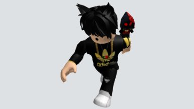 robux  Nova Skin