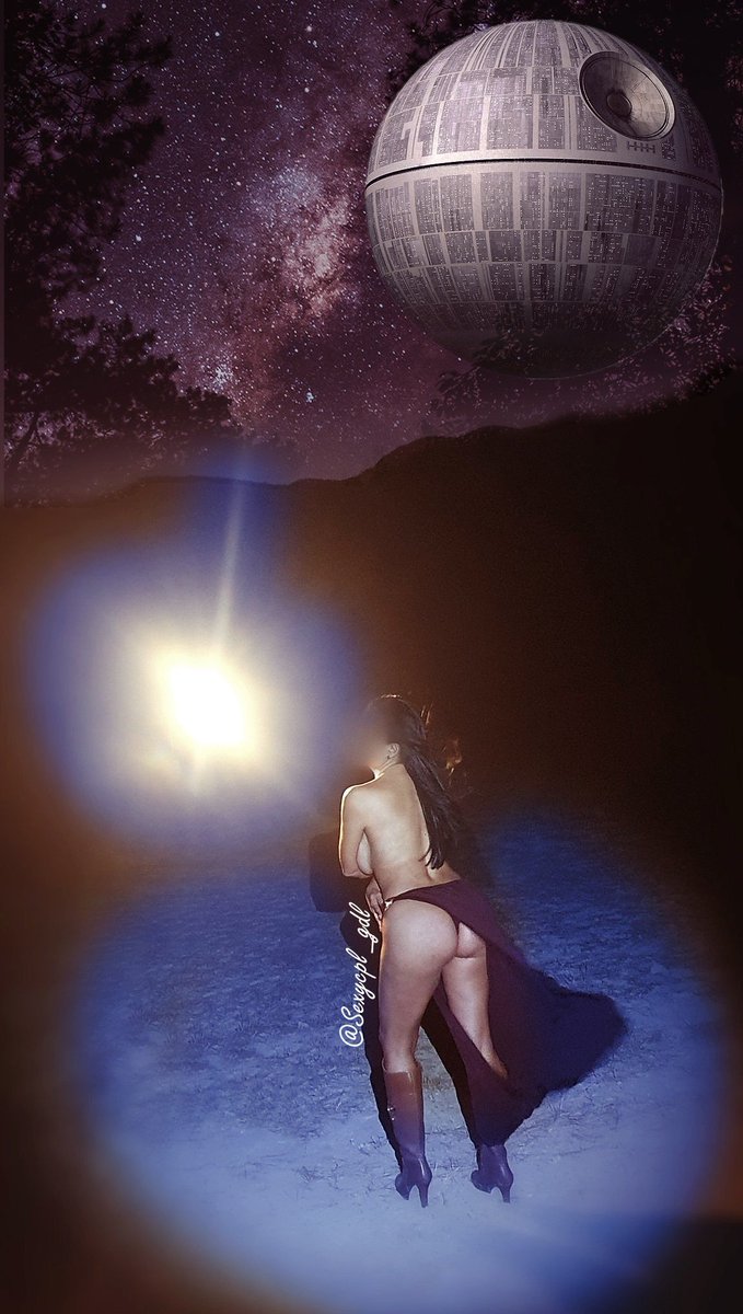 Sexycpl_GDL's tweet photo. Esta princesa♠️se puso rebelde 

#MayTheFourthBeWithYou #MayThe4thBeWithYou #StarWars #MayTheForceBeWithYou  #StarWarsDay #MayTheFourth #PrincessLeia #Cosplay #SexyCosplay #Booty  #Phatass #Phatassbooty #Culonas #Sexy #Ass #Cuckold #Hotwife #HotwifeTapatia #HotwifeMexicana https://t.co/5qpa58f4GP