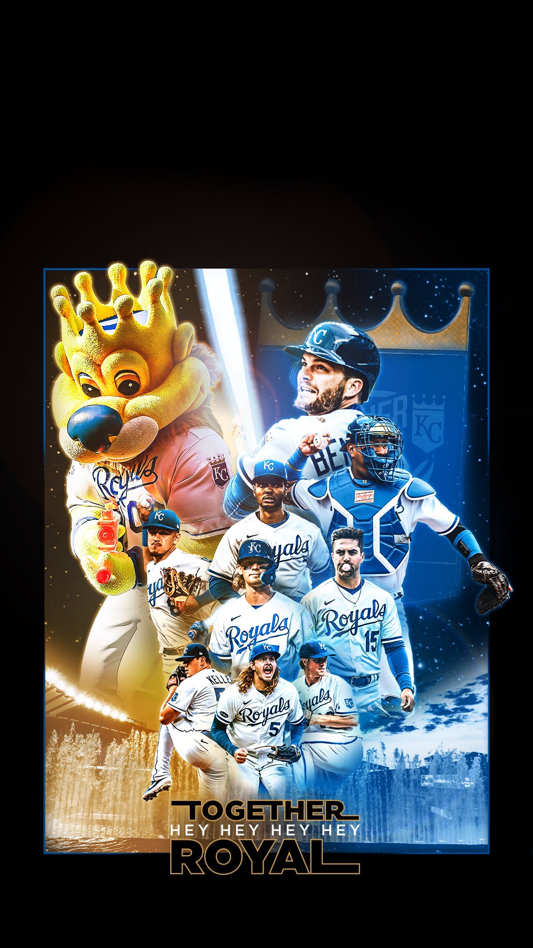 cool royals wallpaper