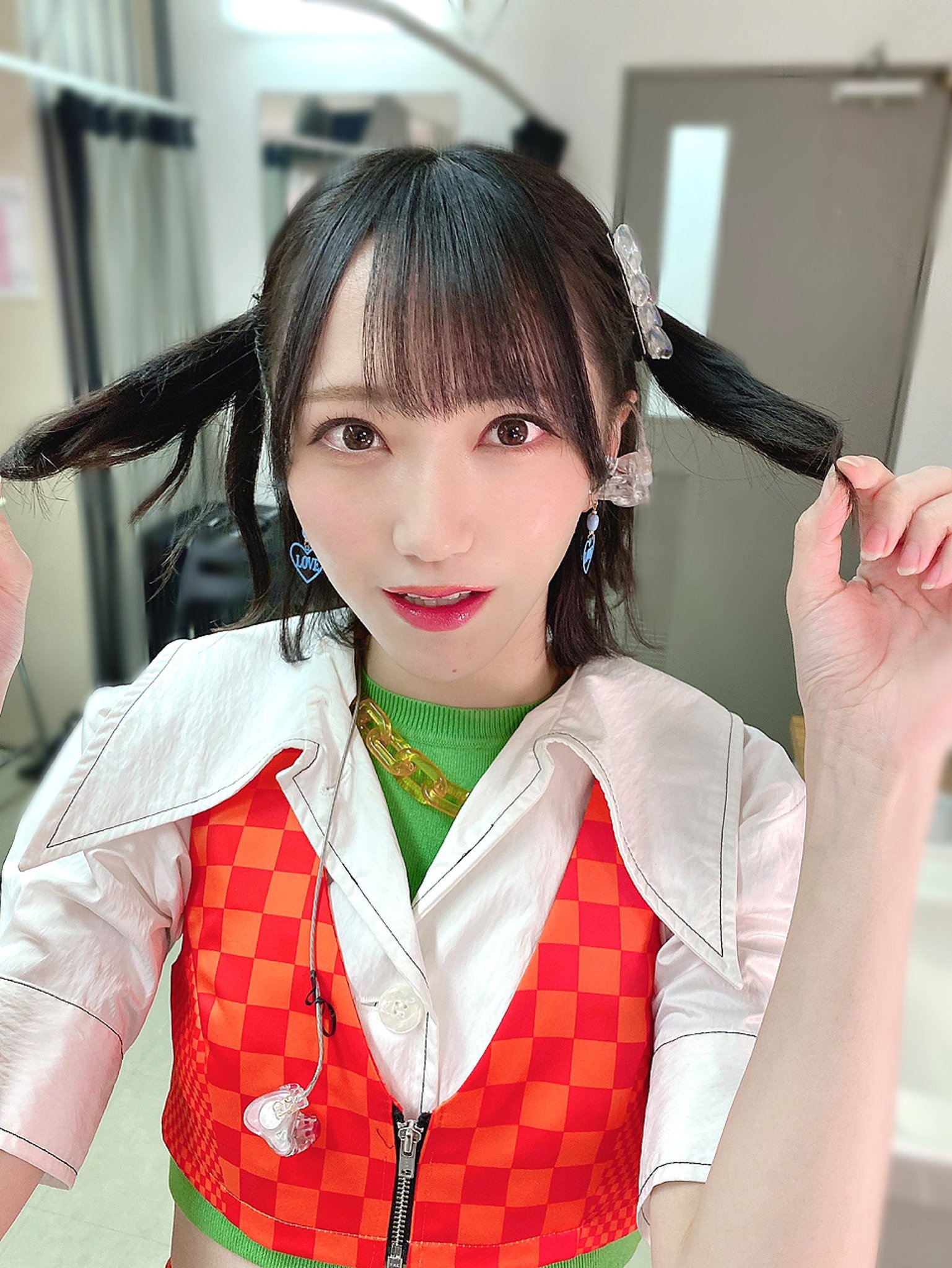 む*ぎ様 【最終値下げ】野口衣織 ツアー黒衣装 ヨリ 生写真 直筆 む*ぎ様 【最終値下げ】野口衣織 ツアー黒衣装 ヨリ 生写真 直筆 む