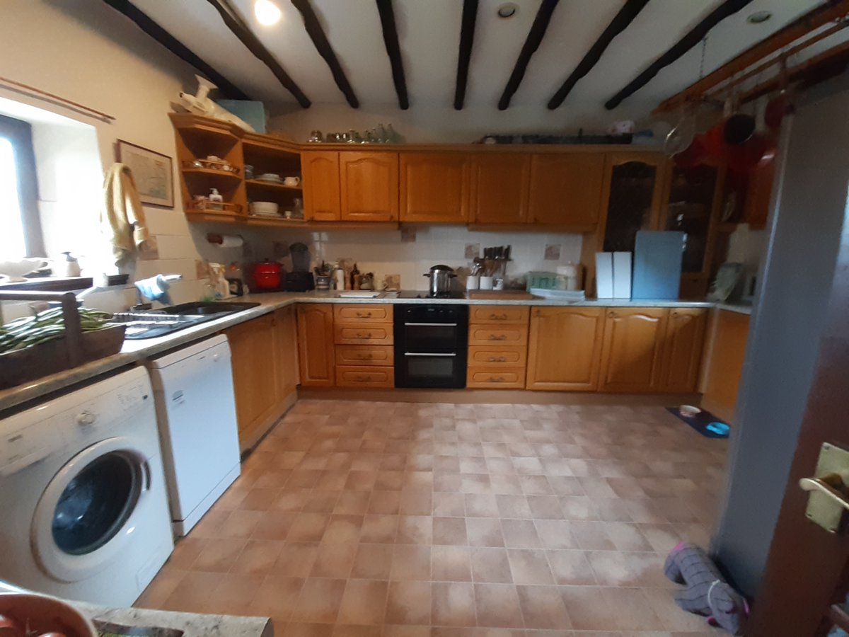 Now Kitchens tweet media