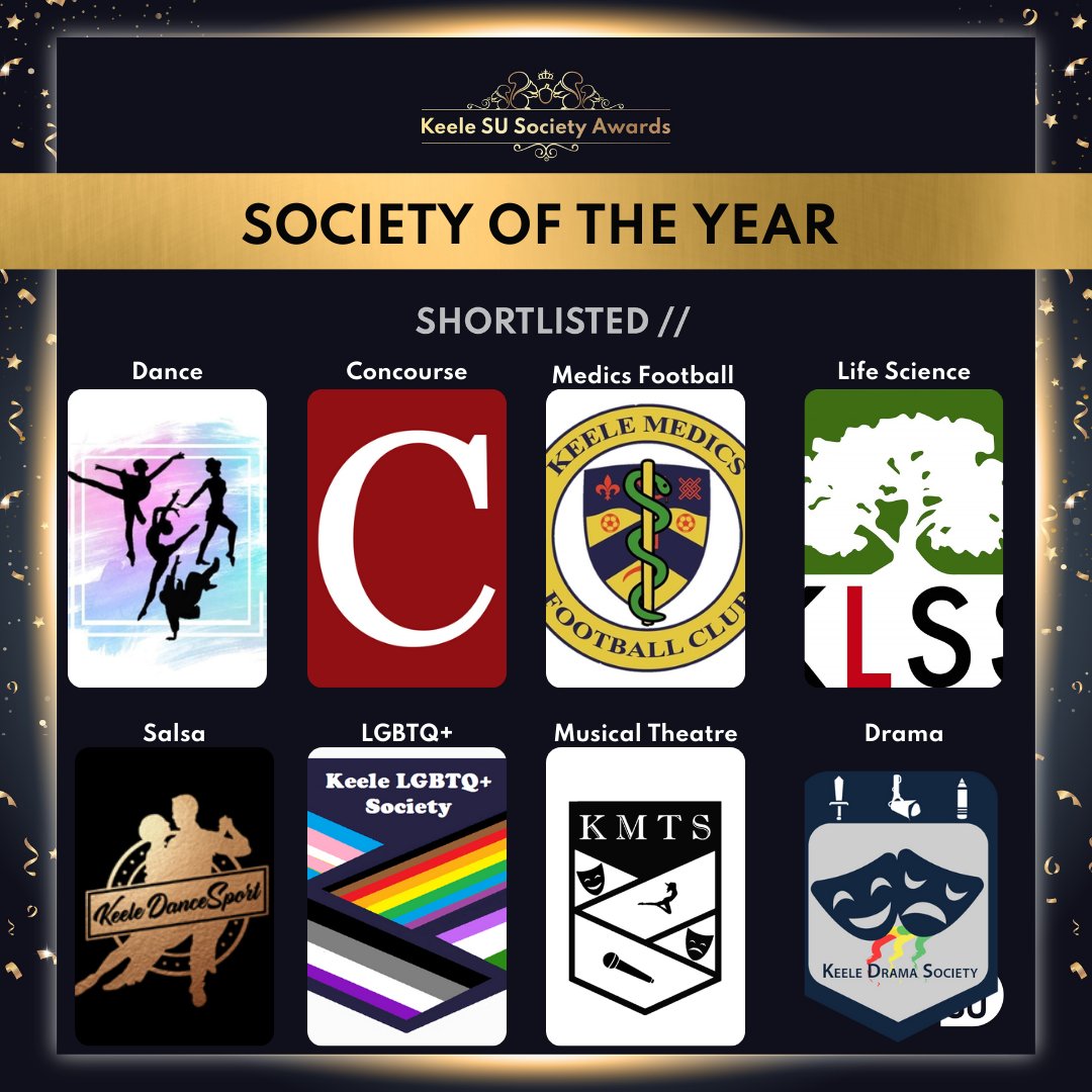 Concourse - Keele University's Student Newspaper tweet media