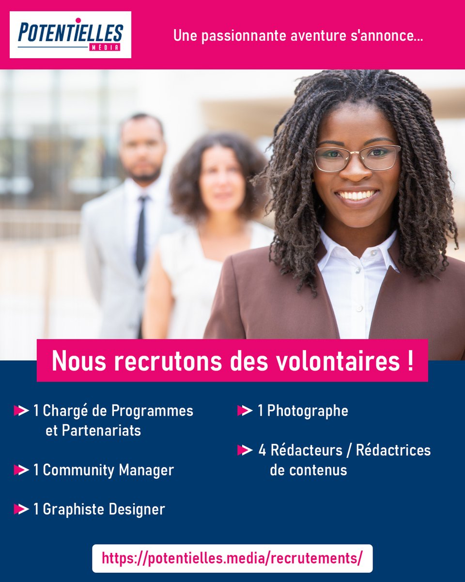 Potentielles Media tweet media