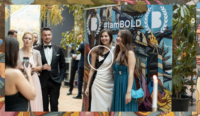 LPlus's tweet photo. THANK YOU https://t.co/RftWZhSuZm #IamBOLD https://t.co/8xZmQYx8ju