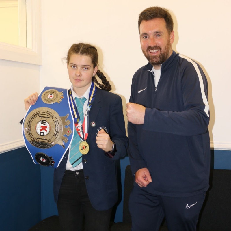 Varndean School tweet media
