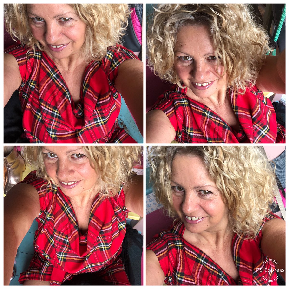 kittyscottage's tweet photo. Burbo dress love ❤️ https://t.co/4YV0GTwzkZ