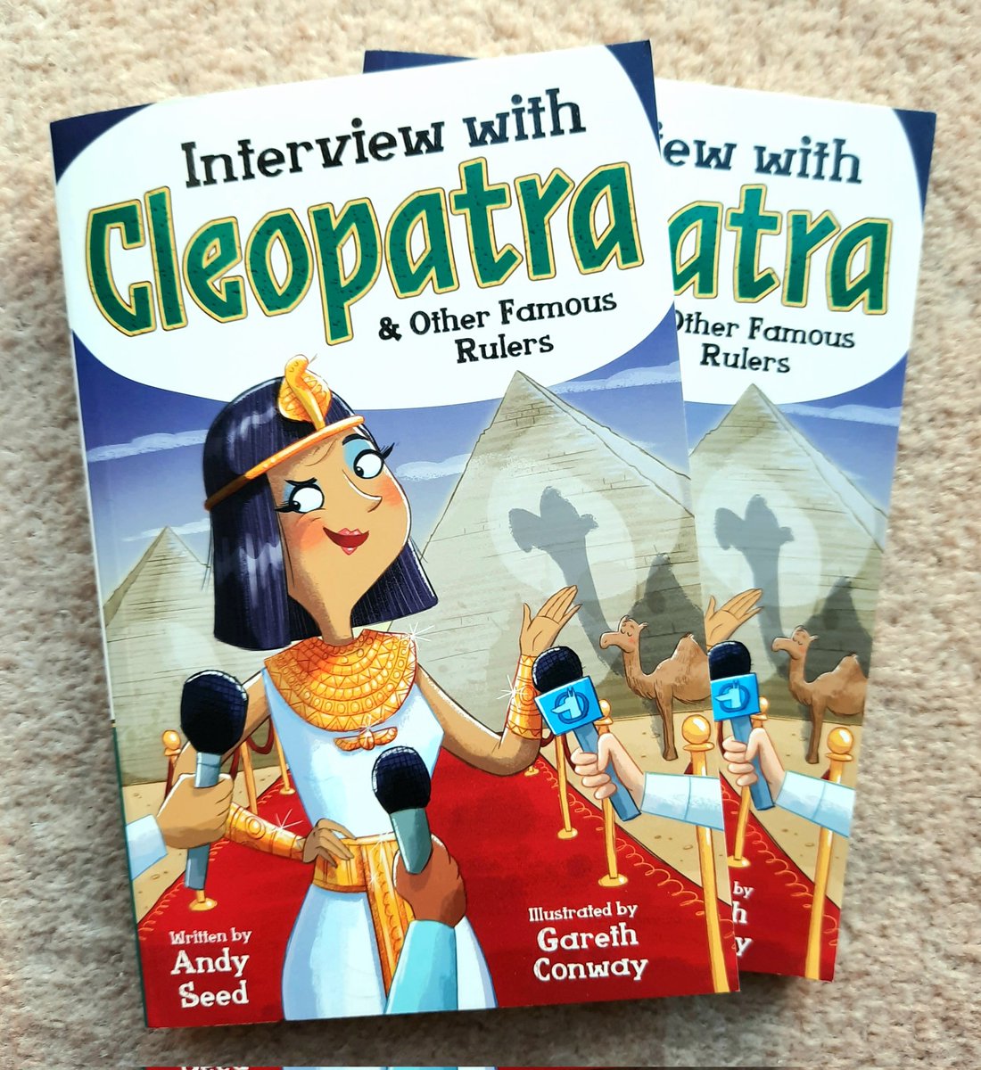 Andy Seed tweet media