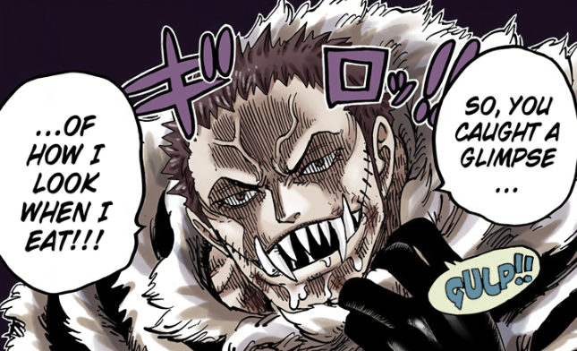 𝓚𝓪𝔂𝓲 Thread Charlotte Katakuri Character Analysis Onepiece T Co 2ongqszceb Twitter 𝓚𝓪𝔂𝓲 Thread Charlotte Katakuri Character Analysis Onepiece T Co 2ongqszceb Twitter