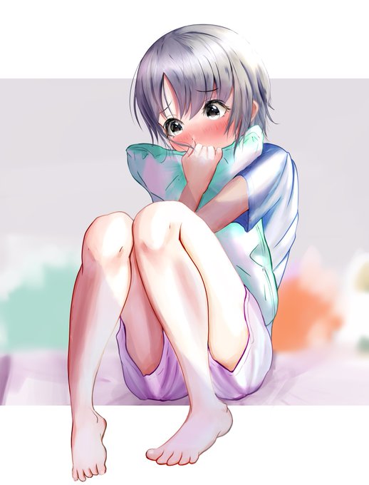 GW乙倉ちゃん3枚目ですみてください!#乙倉悠貴 