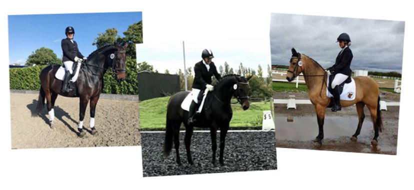 A SMART investment: Probably one of the most expensive investments horse owners will make for their horse. Find out how the award-winning SMART saddle represents excellent long-term value …estnews-solution-saddles.blogspot.com/2022/03/a-smar…