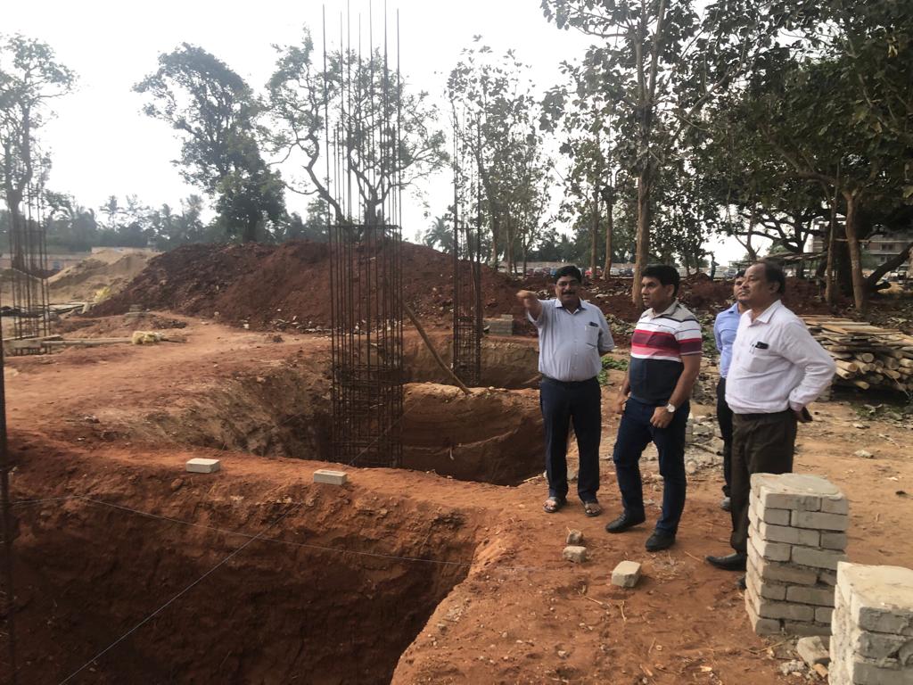 Works Department, Odisha tweet media