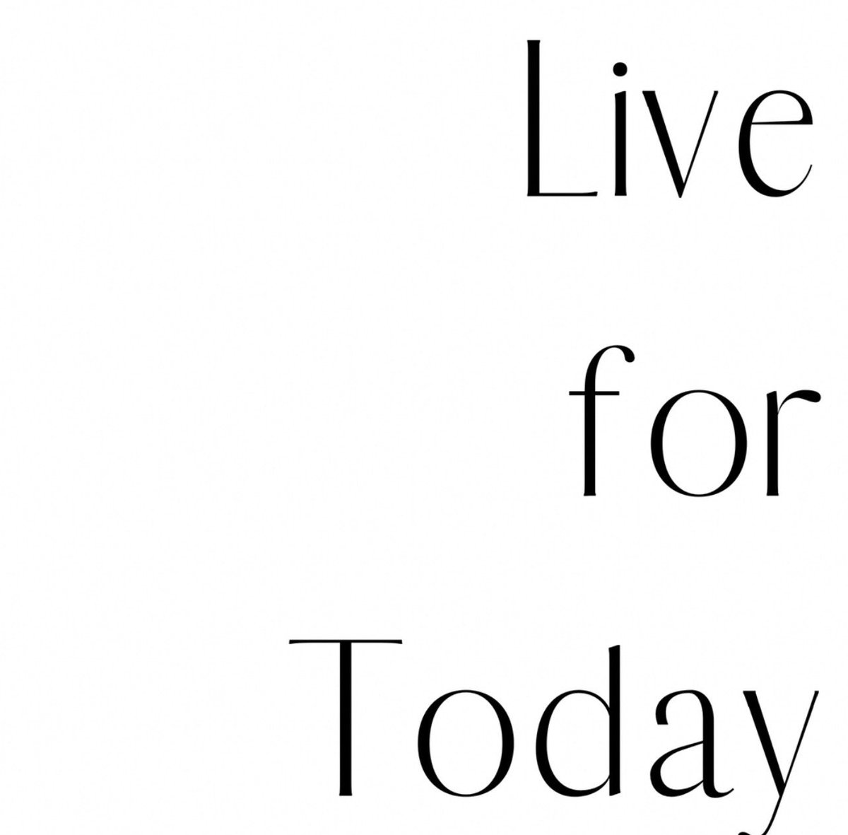 Today is my 39th Birthday. 🎂 ​​​​​​​​

I am at peace because I have everything I could ever want or need 💕​​​​​​​​
​​​​​​​
I am blessed for another wonderful year on this earth and doing what I love every day. ​​​​​​​​
​​​​​​​​
Cheers to many many more ahead 🙌