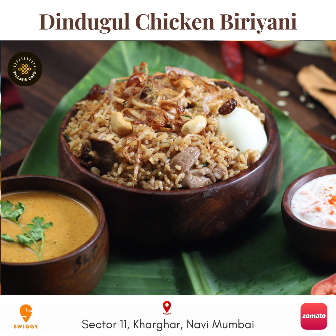 Pillai's Cafe tweet media