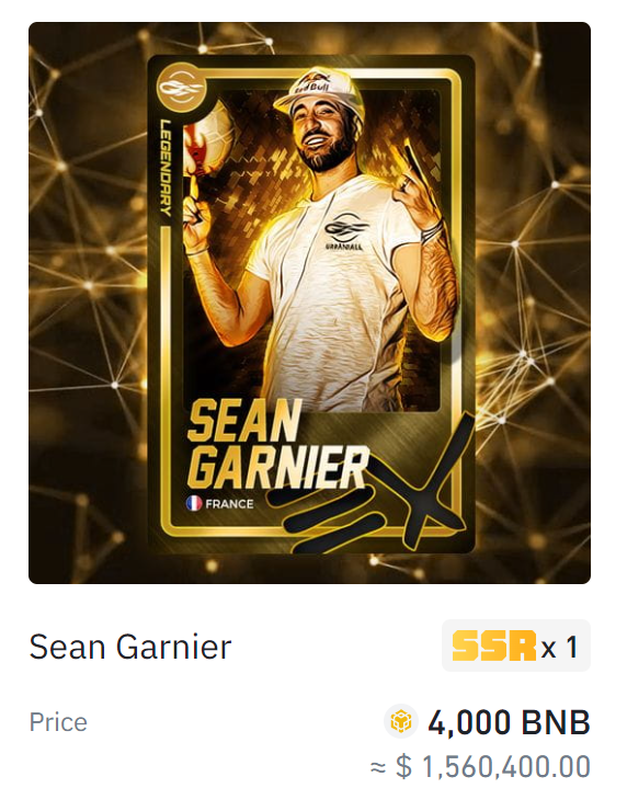 Séan GARNIER tweet media