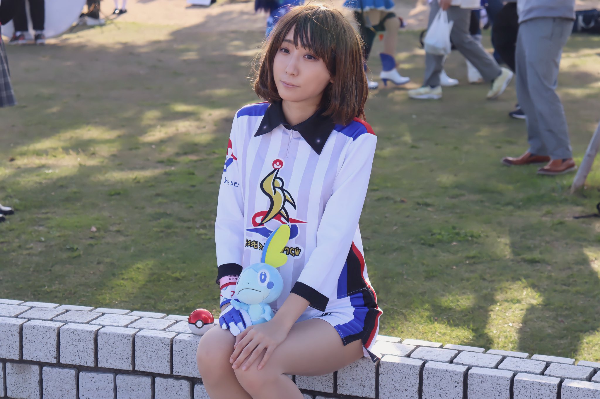 中*尉様 ポケ　ユウリ　バスタオル　448 Amazon.co.jp: ユウキ SAO シークレット バスタオル 89 : おもちゃ