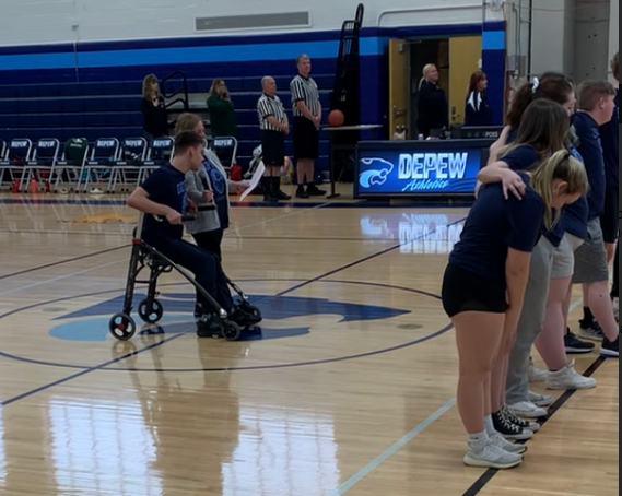 Depew Union Free School District tweet media