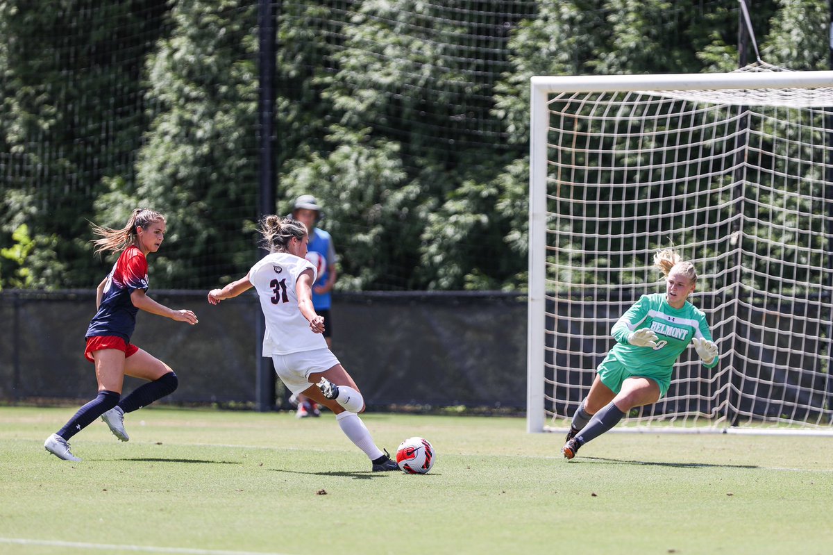 Georgia Soccer tweet media