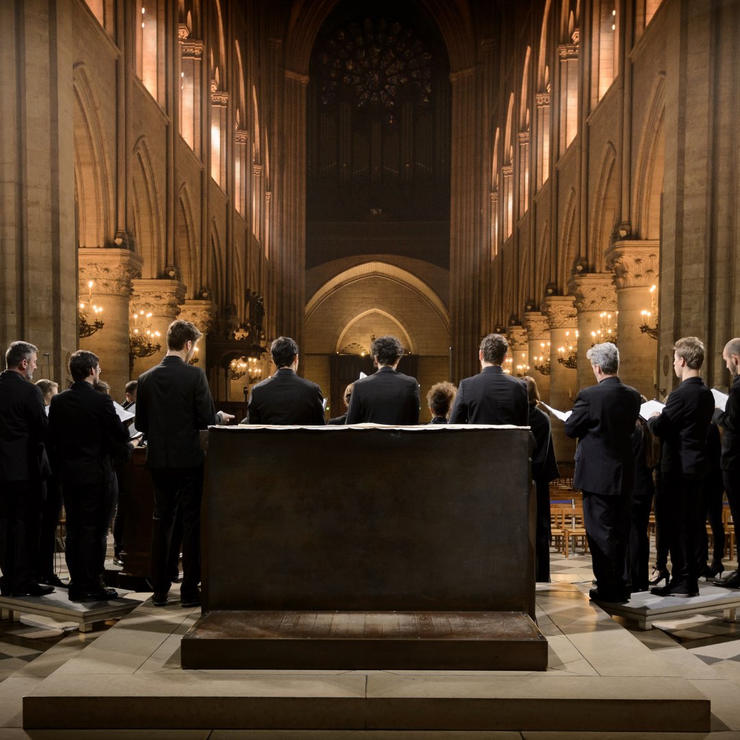 Institut de France tweet media