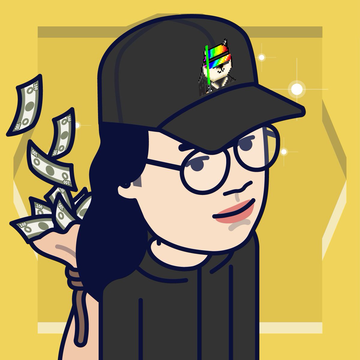 CryptoFamers tweet media