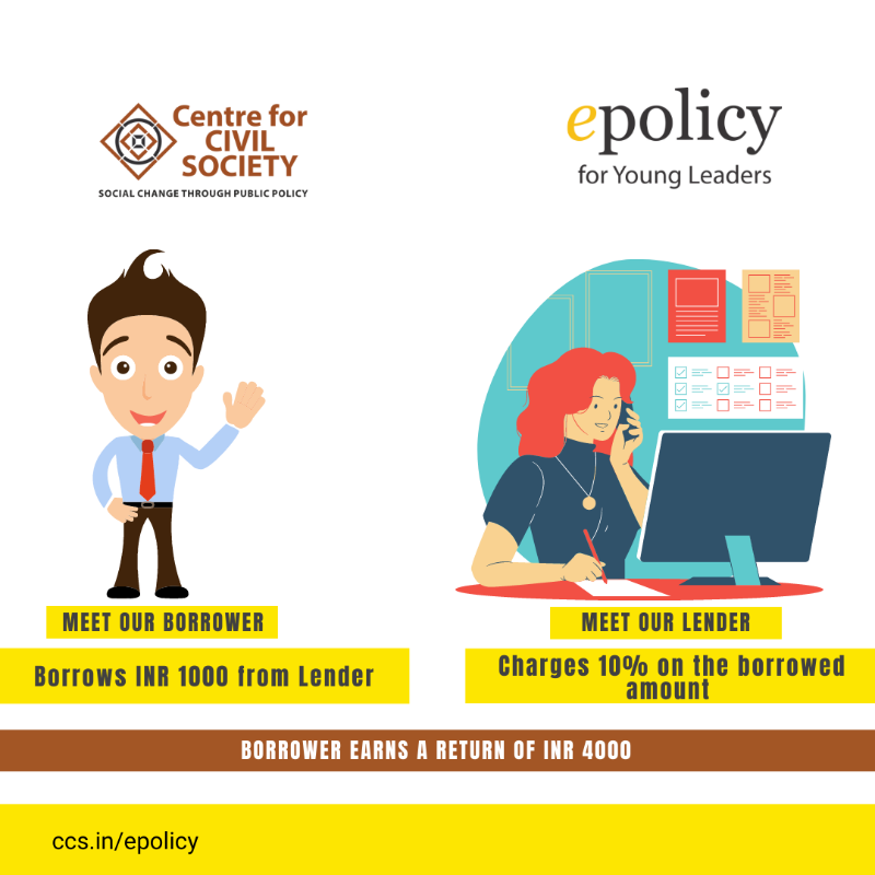 ccsindia's tweet photo. Apply now to join epolicy for Young Leaders, and learn more about how economic and legal institutions interact with one another: https://t.co/KI7SYsbFV7

#CCSIndia #certificatecourse #networkinggroups #youngleaders #youngprofessionals #policydevelopment #policyanalysis