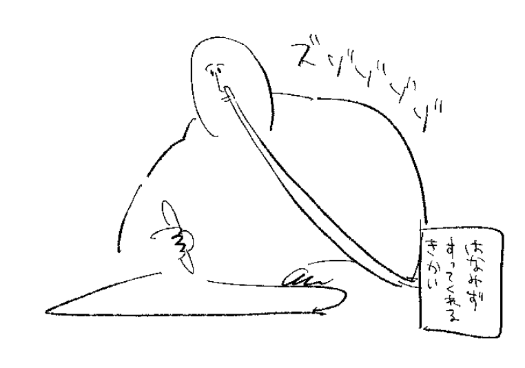 これがしたい 