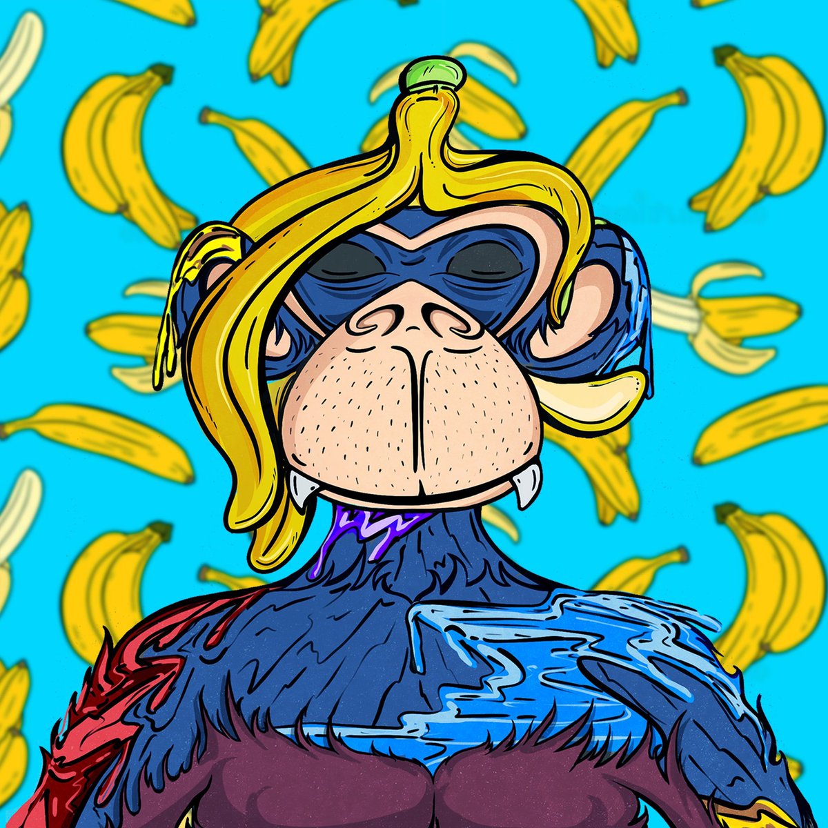 UrbanPandasNFTs's tweet image. 🎁SUPER NFT Giveaway!🎁

🏆 Prizes:
1x Super Ape University NFT
1x Urban Pandas NFT
10x Super Ape University WL
10x Urban Pandas WL

TO ENTER:👇
1️⃣ Like + RT
2️⃣ Follow @SuperApeUniv &amp;amp; @UrbanPandasNFTs
3️⃣ Tag 2 NFT lovers

⏰End in 24 hrs
#NFTGiveaways #NFTGiveaway #NFT #NFTs