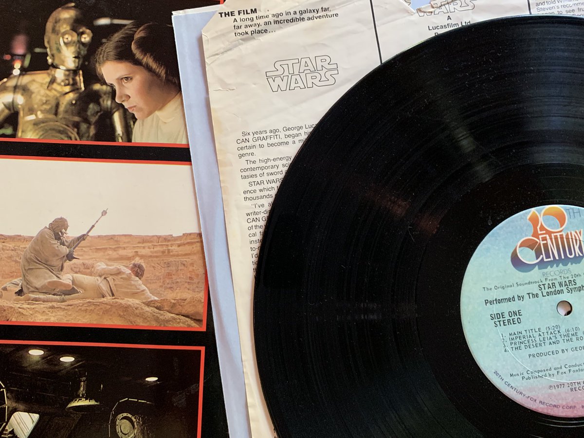 flatcar6's tweet image. #MayThe4thBeWithYou