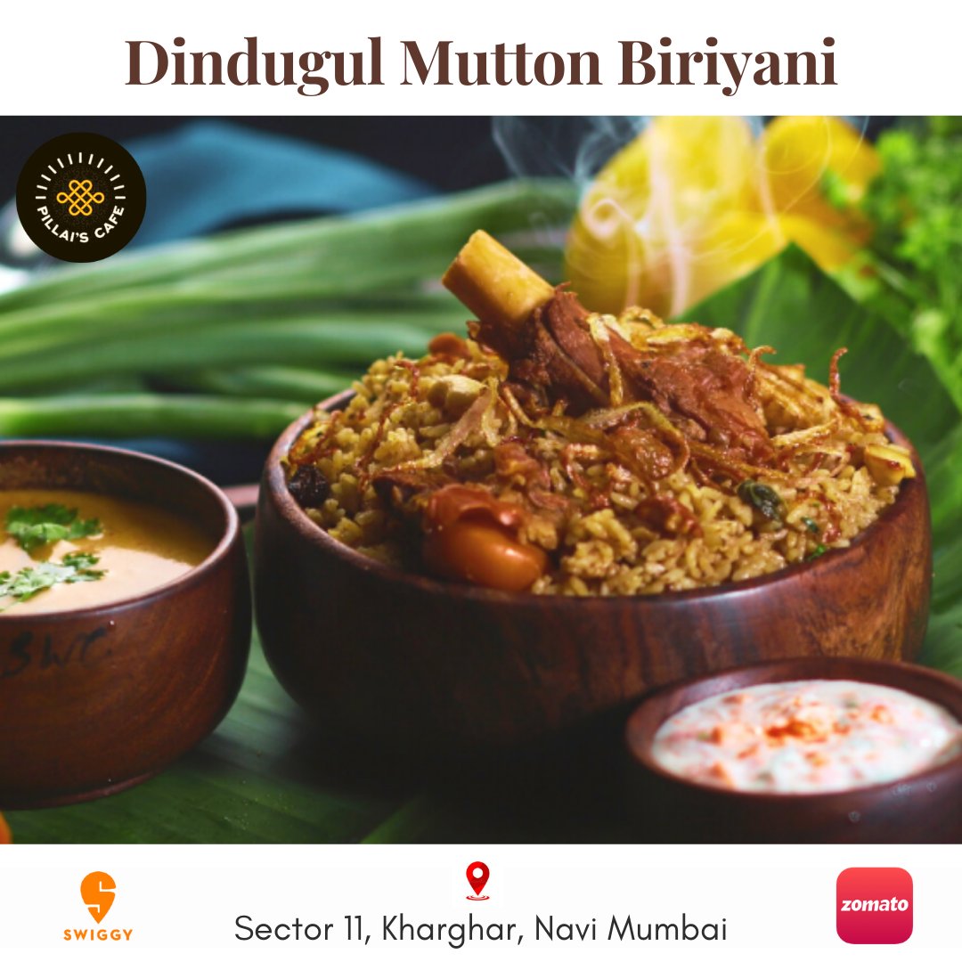 Pillai's Cafe tweet media