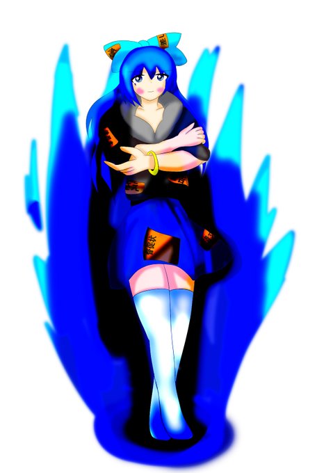 負のオーラのtwitterイラスト検索結果
