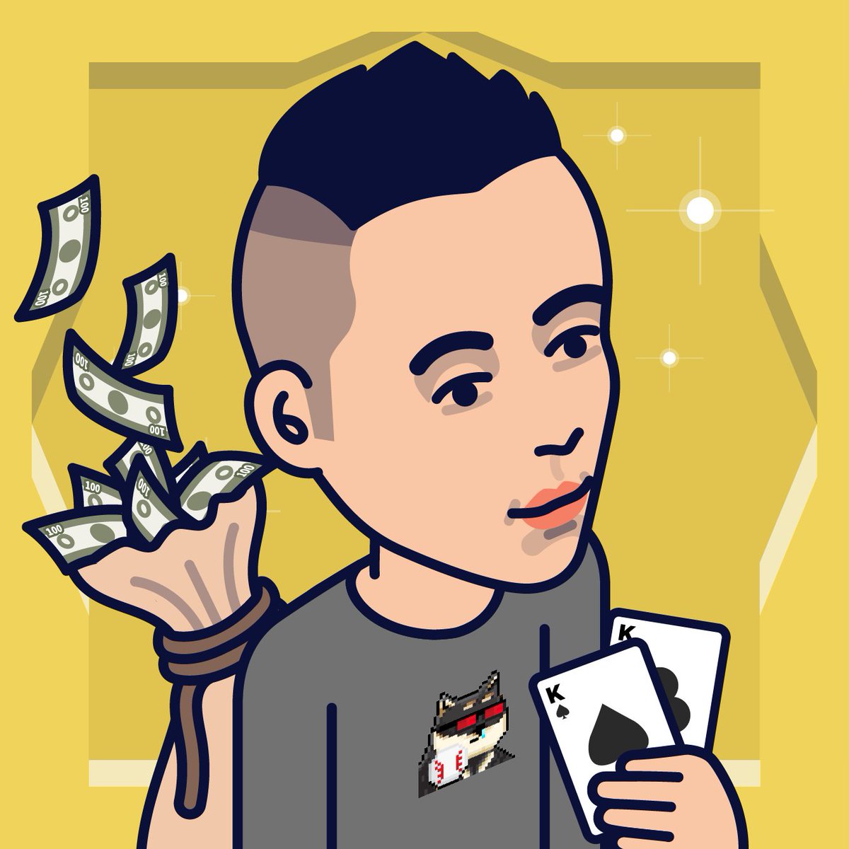 CryptoFamers tweet media