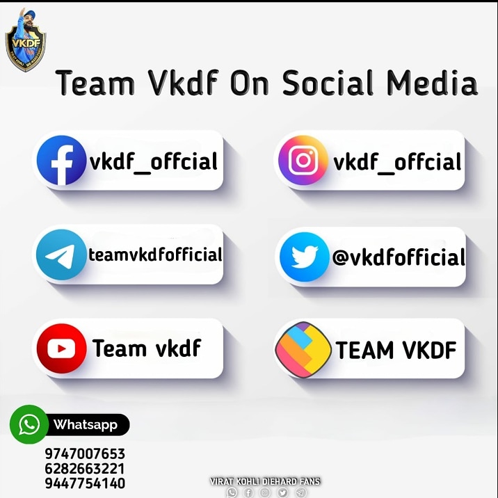 ahankari_vk18's tweet photo. #TwoYearsOfVKDF .
@imVkohli @vkdfofficial @AnushkaSharma https://t.co/shcWwM0ieM