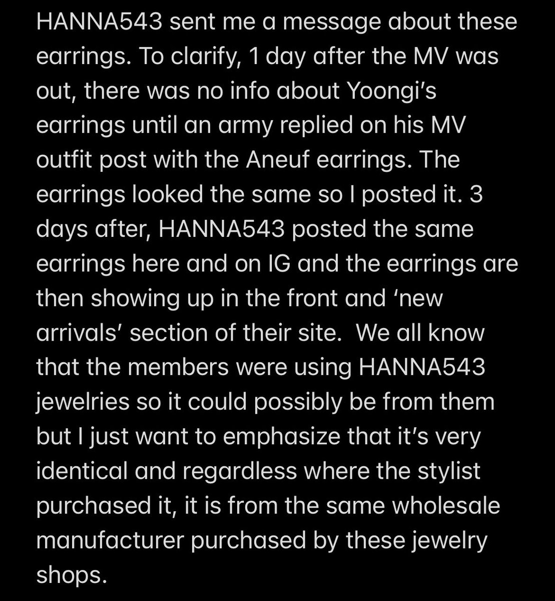 Bangtan Style⁷ (slow) tweet media