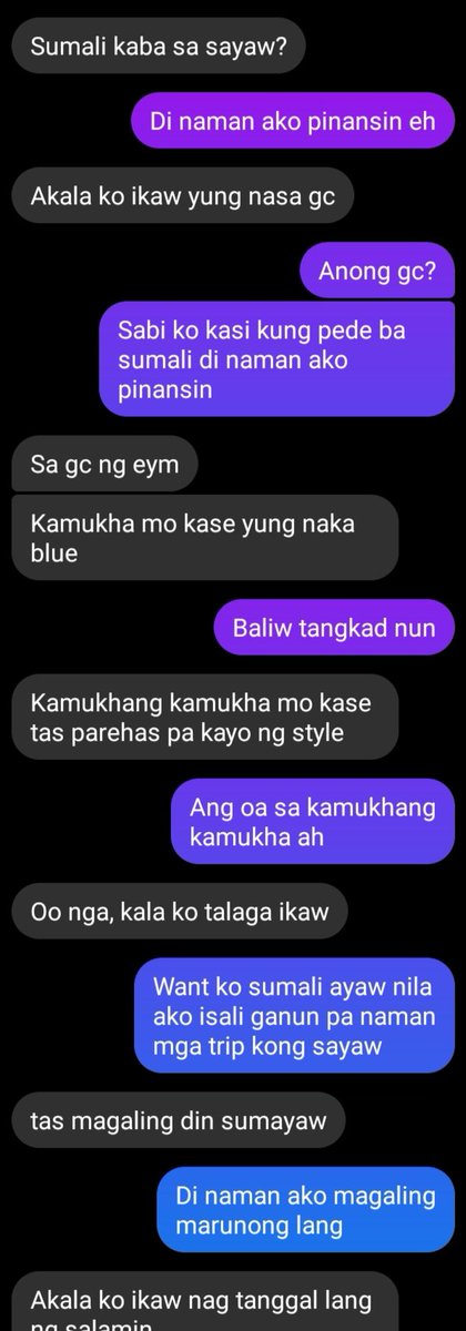 lmvlyn24's tweet photo. Di po ako magaling marunong lang po. Ganyan talaga pag nasa dugo na namin ang pagiging dancerist  😂🤣😂🤣 https://t.co/3uBn5ImjKU