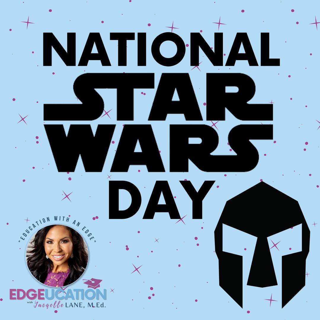 jacqelle_author's tweet image. &quot;Always remember, your focus determines your reality.&quot;
― George Lucas

May the 4th be with you! 

To learn more about my mission and purchase your copy today, go to jacqellelane.com/every-child-ma…
.
.
.
#everychildmatters #author #secondbook #education #educatingallstudents #antibullying