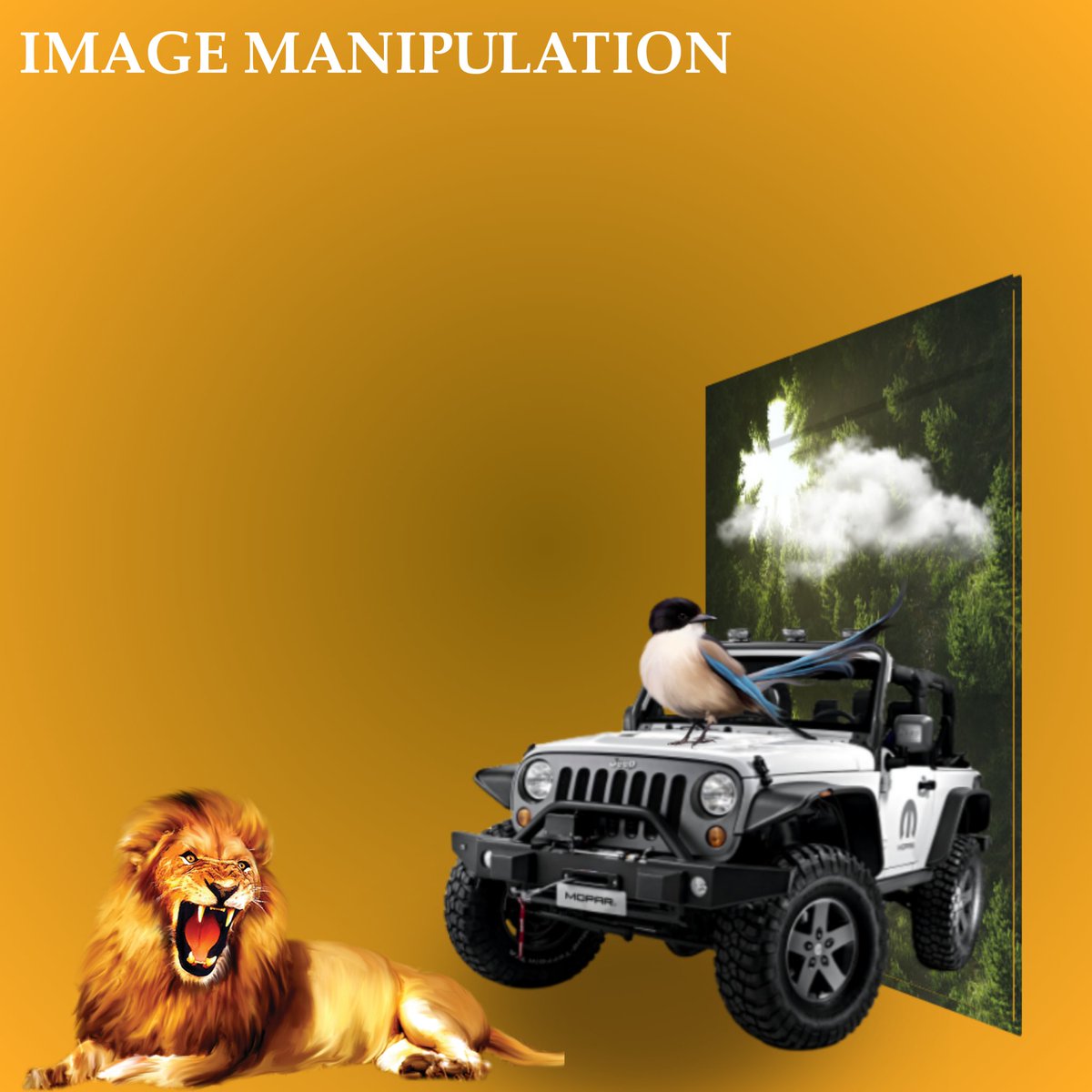 Mary_Gral's tweet image. Image manipulation 💯
#MharyLhumiedesign #MLdesign #creativedesign #Graphicdesigner 
@lupine_twistlin @LoveOlayiwola