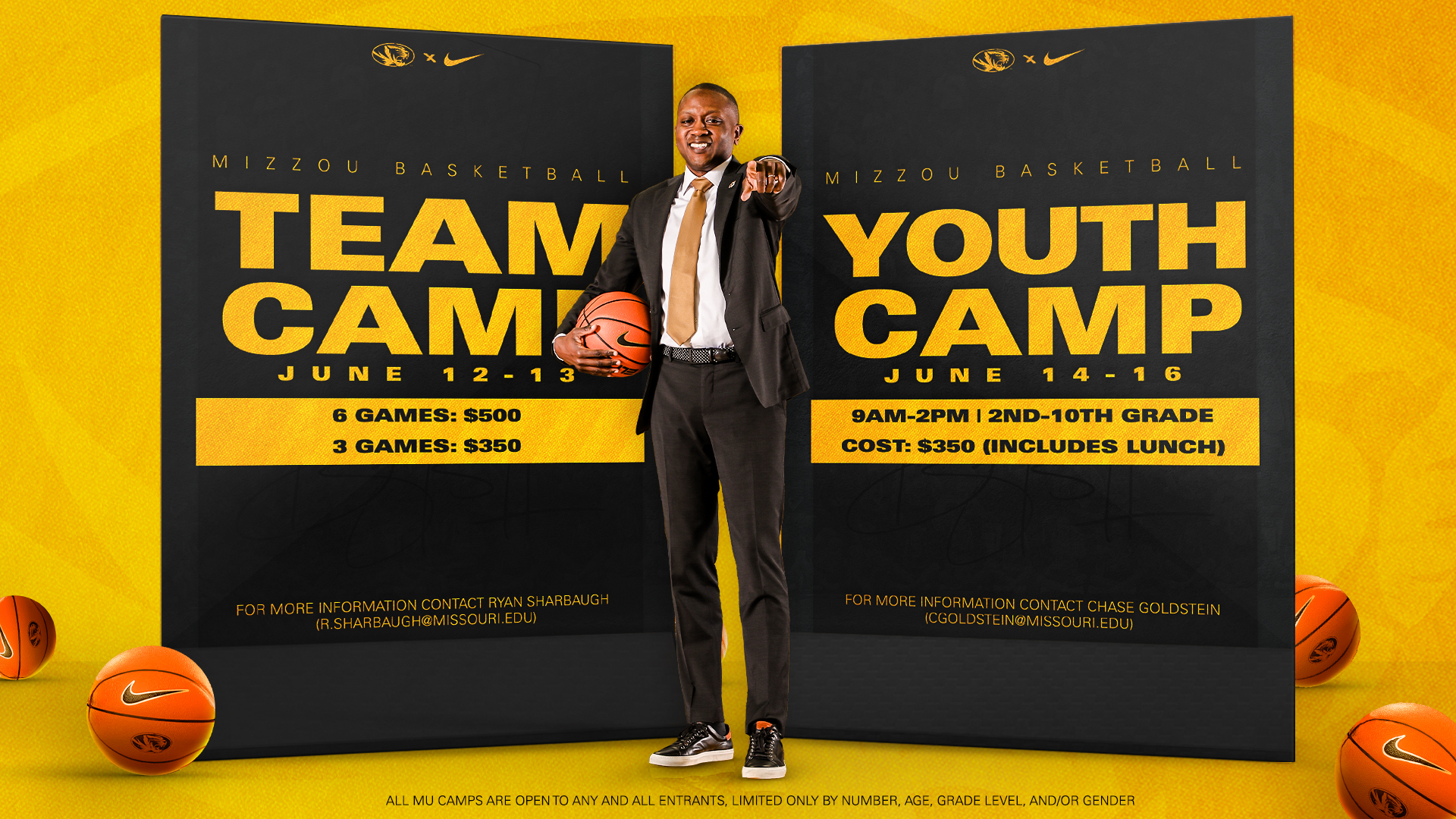 Dennis Gates on Twitter "RT MizzouHoops Spend your summer with
